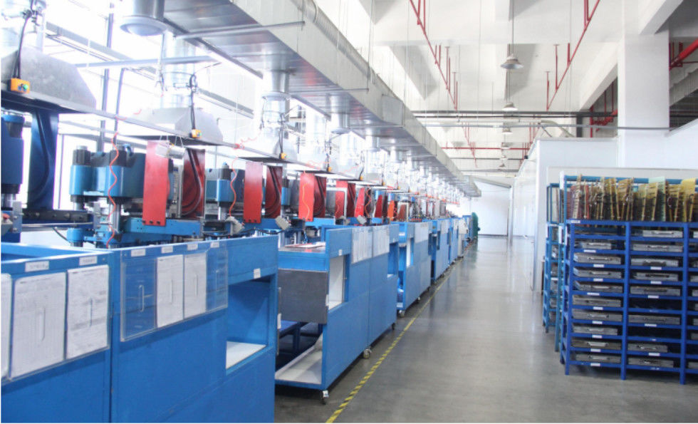 الصين Xiamen Dezhengkai Sealing Technology Co., Ltd ملف الشركة