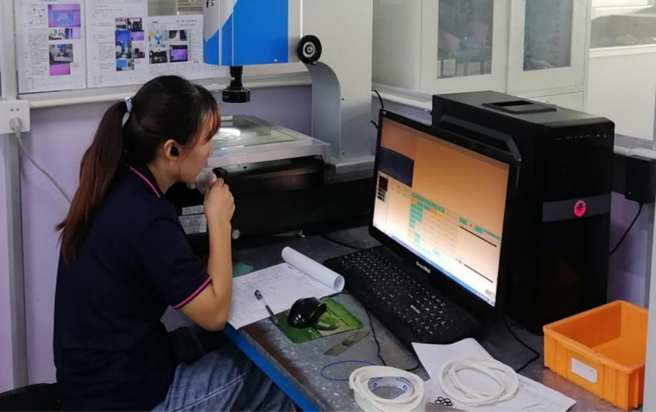 الصين Xiamen Dezhengkai Sealing Technology Co., Ltd ملف الشركة