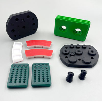 Custom Molded Seals , Silicone Rubber Parts , Other Rubber Products
