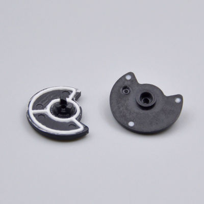 Custom Silicone Mold Parts, PEEK Injection Molding Parts, Plastic Parts