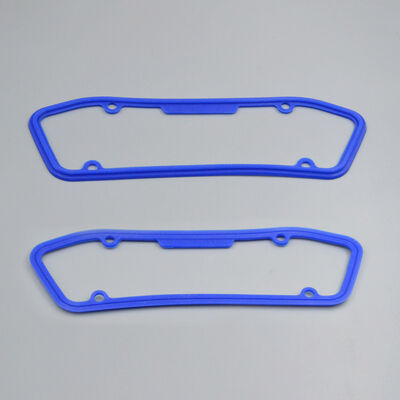 Custom Molded Rubber/Silicone Gaskets - High-Precision Sealing Solutions