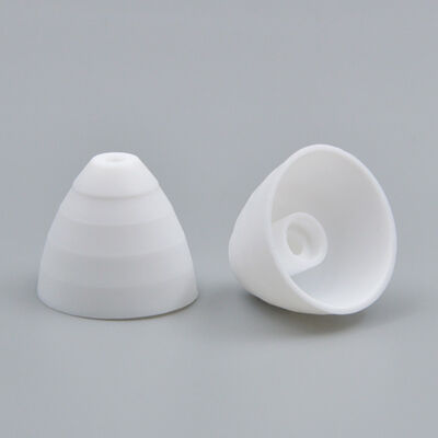 Custom High-temperature Resistant Silicone Products, Silicone Lids, Silicone Custom-shaped Parts