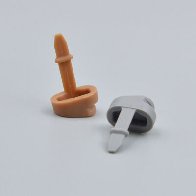 Custom Silicone Dustproof Plug Waterproof Colored Protective Cap