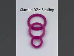 أغطية أسطوانة منوعة بالهواء