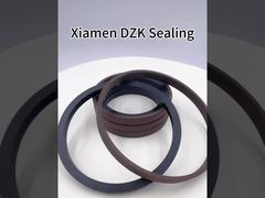 حشوات مكبس الأسطوانة الهيدروليكية Spg Spgo Spno Spgw